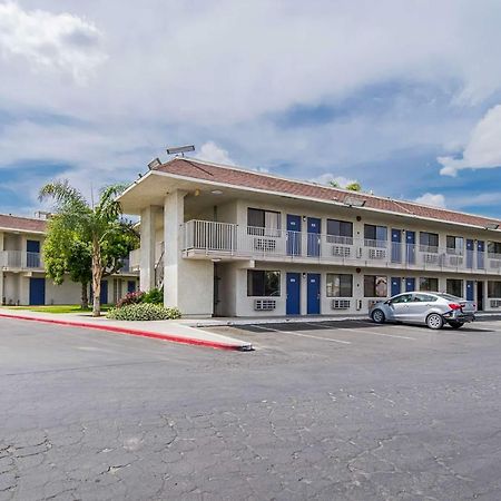 Motel 6-Bakersfield, Ca - Airport Exterior photo