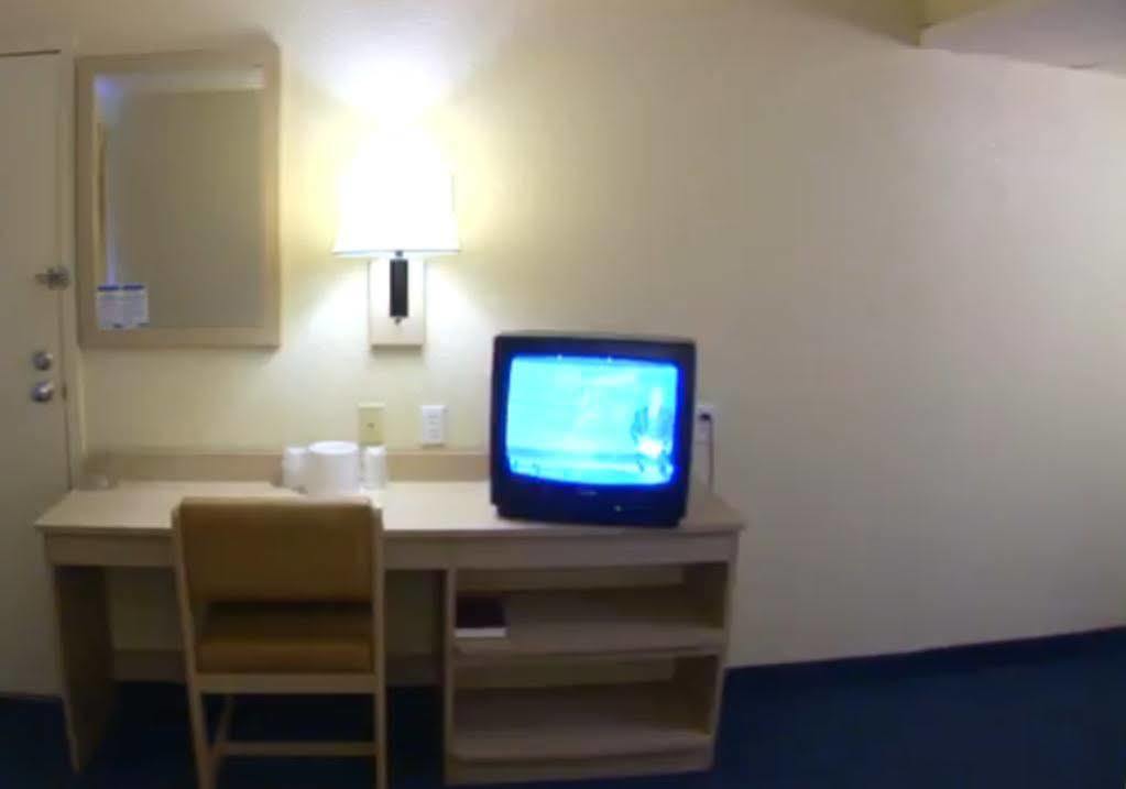 Motel 6-Bakersfield, Ca - Airport Exterior photo